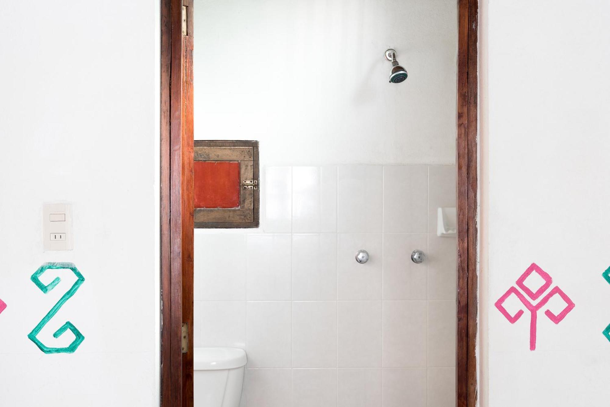 Hotel Taselotzin Cuetzalán del Progreso Exteriör bild
